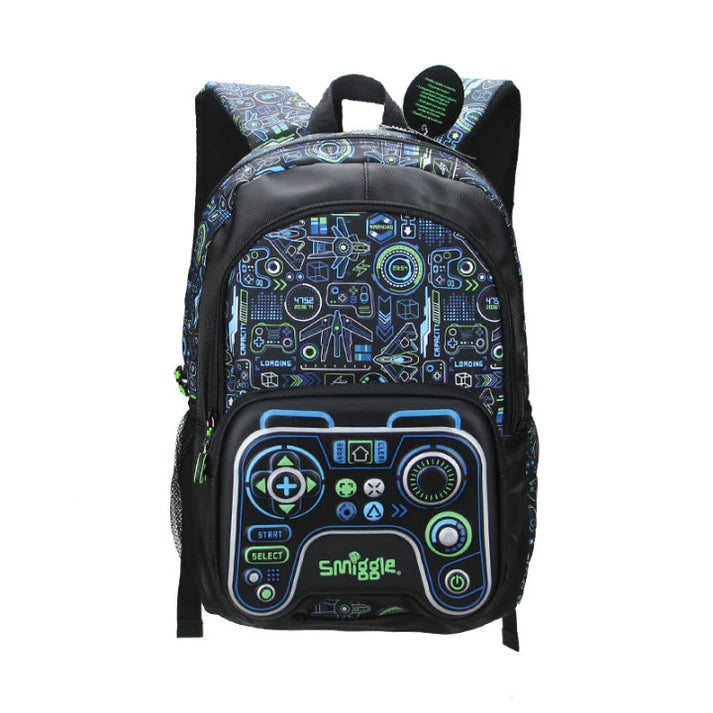 Smiggle - 16 inch Premium Backpacks - Kidspark